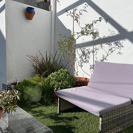 Guesthouse Jazmines Mozarabes # Wifi Baena Zewnętrze zdjęcie