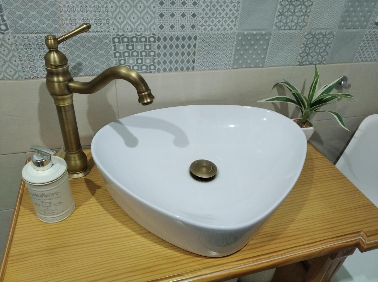 Guesthouse Jazmines Mozarabes # Wifi Baena Zewnętrze zdjęcie