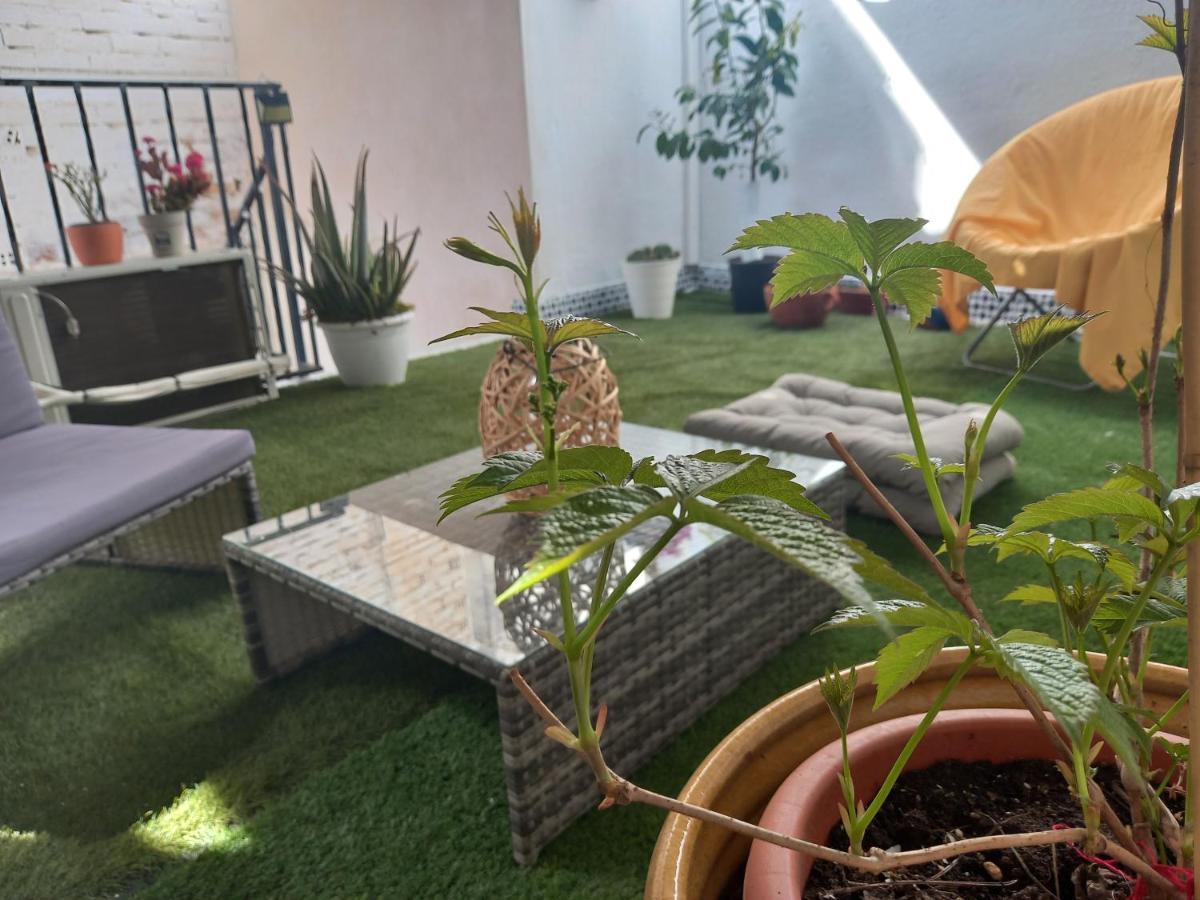 Guesthouse Jazmines Mozarabes # Wifi Baena Zewnętrze zdjęcie