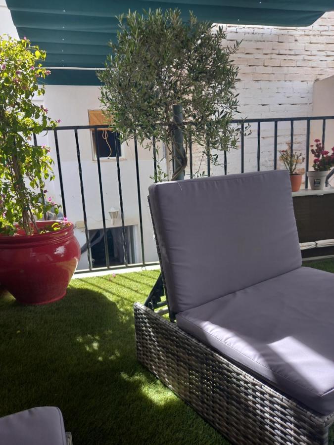 Guesthouse Jazmines Mozarabes # Wifi Baena Zewnętrze zdjęcie