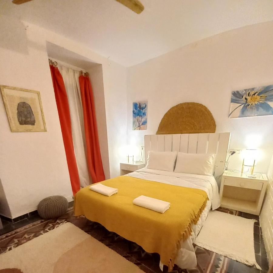 Guesthouse Jazmines Mozarabes # Wifi Baena Zewnętrze zdjęcie