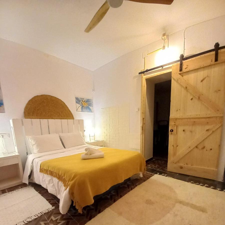 Guesthouse Jazmines Mozarabes # Wifi Baena Zewnętrze zdjęcie