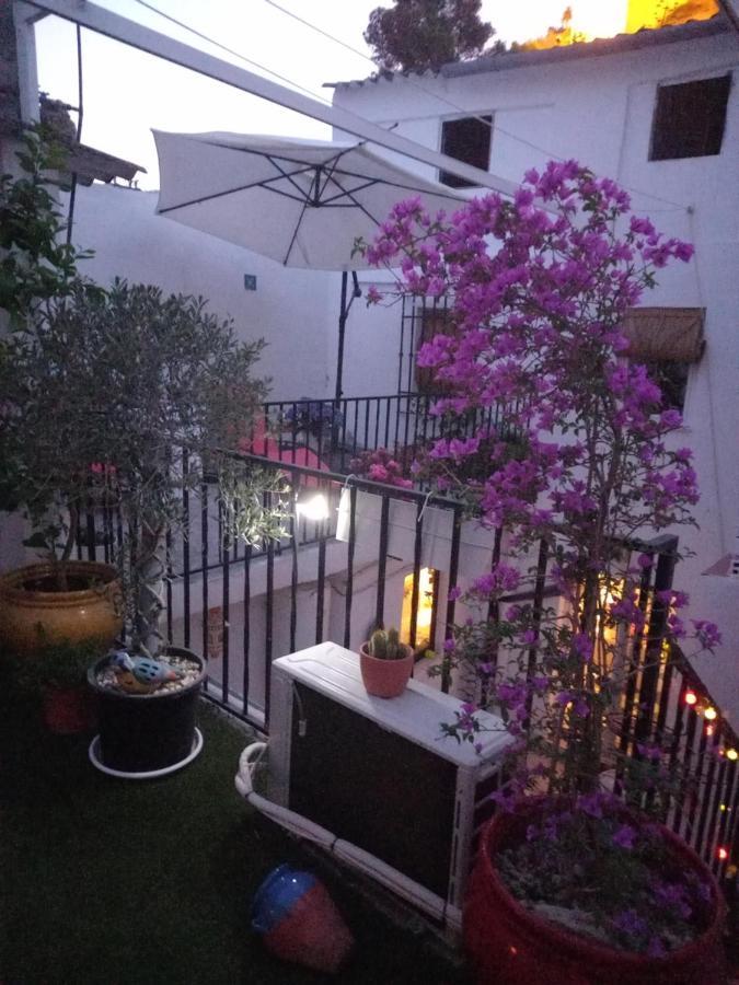 Guesthouse Jazmines Mozarabes # Wifi Baena Zewnętrze zdjęcie