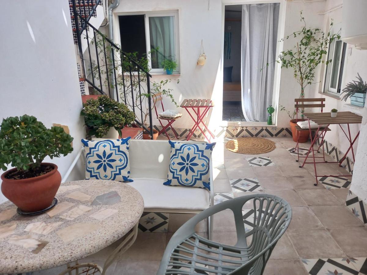 Guesthouse Jazmines Mozarabes # Wifi Baena Zewnętrze zdjęcie