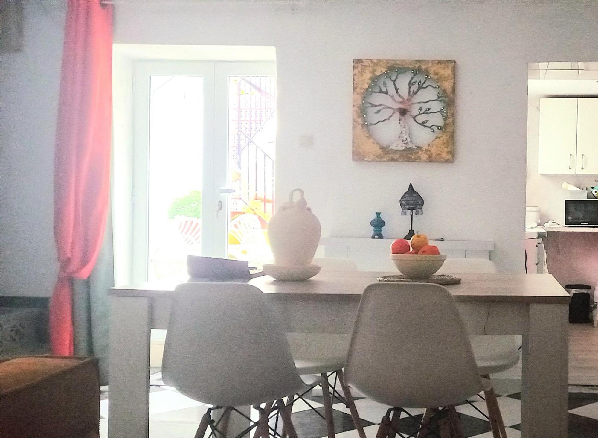 Guesthouse Jazmines Mozarabes # Wifi Baena Zewnętrze zdjęcie