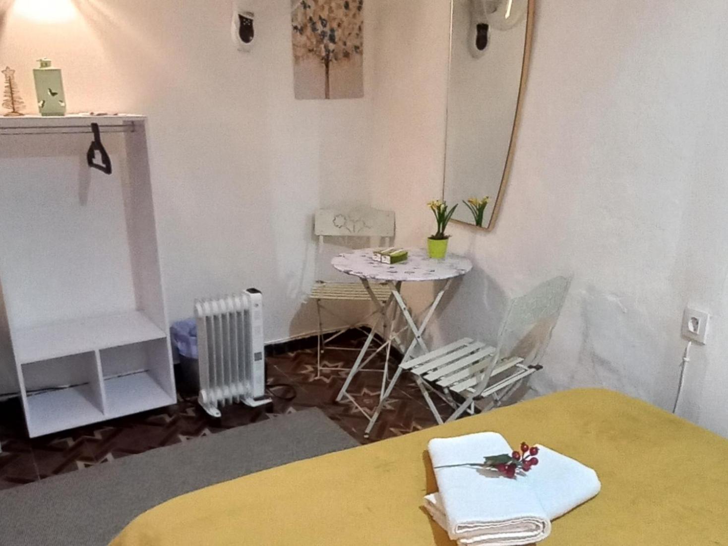 Guesthouse Jazmines Mozarabes # Wifi Baena Zewnętrze zdjęcie