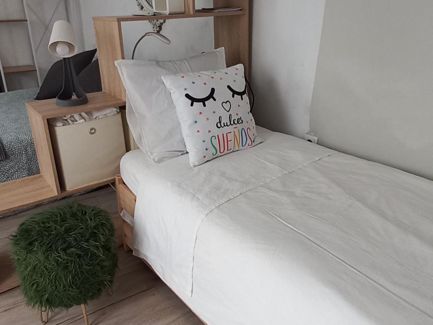 Guesthouse Jazmines Mozarabes # Wifi Baena Zewnętrze zdjęcie