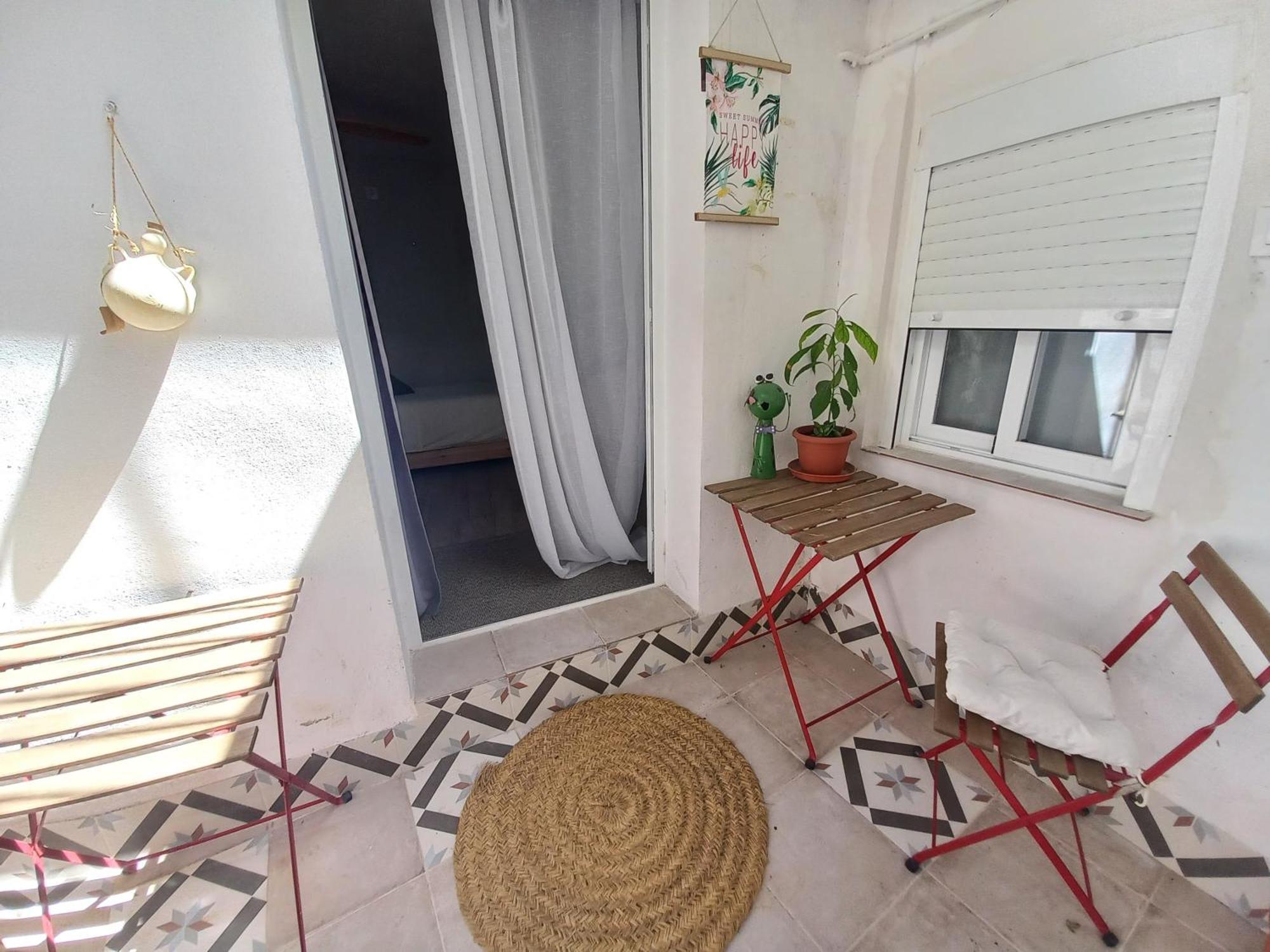 Guesthouse Jazmines Mozarabes # Wifi Baena Zewnętrze zdjęcie