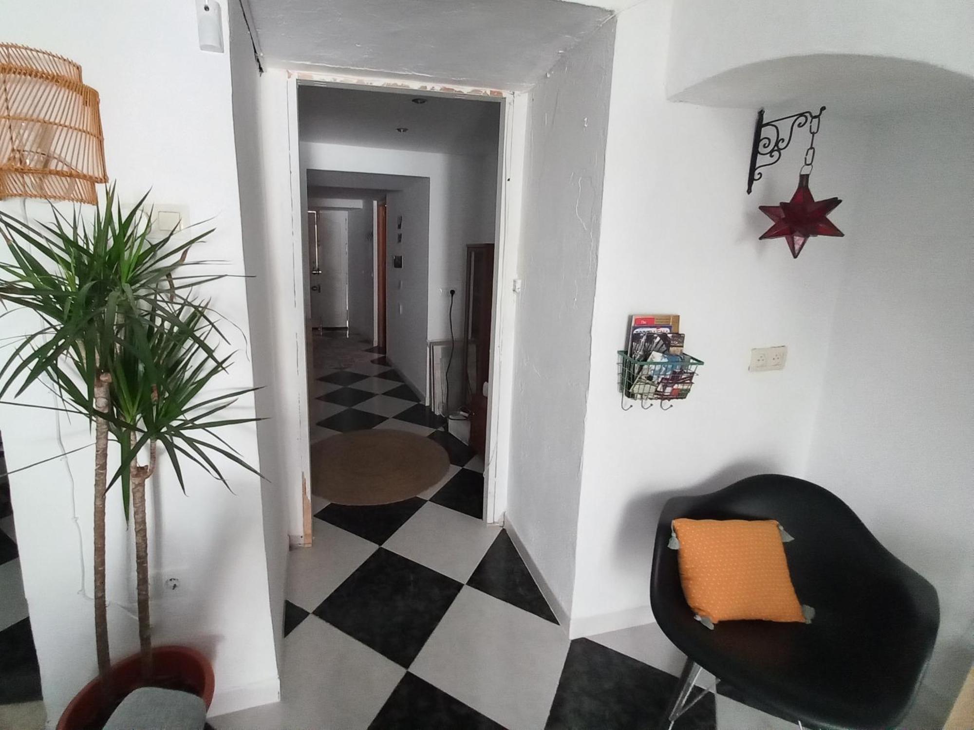 Guesthouse Jazmines Mozarabes # Wifi Baena Zewnętrze zdjęcie