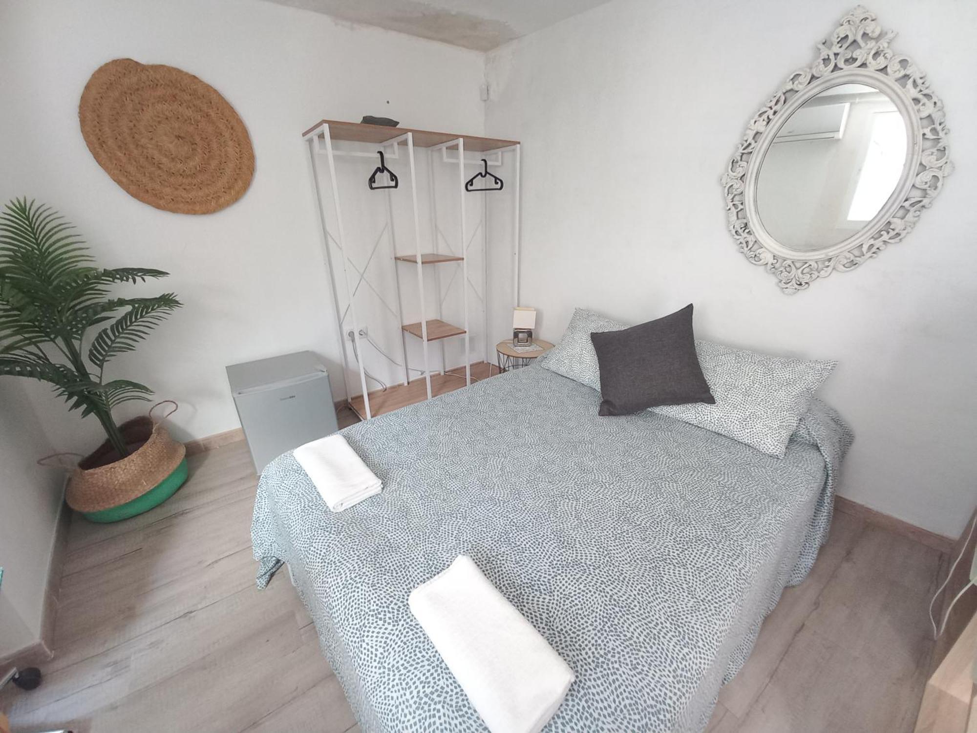 Guesthouse Jazmines Mozarabes # Wifi Baena Zewnętrze zdjęcie