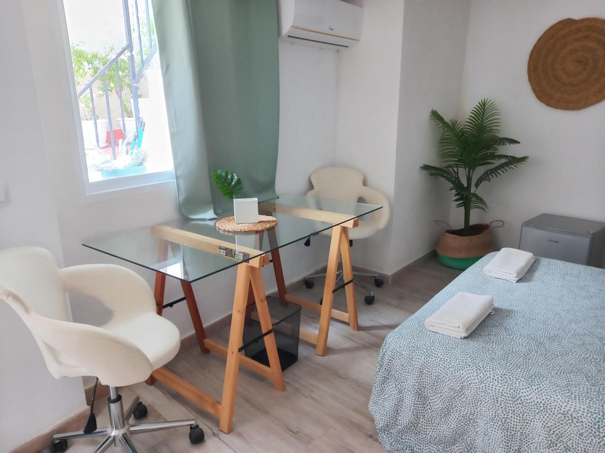 Guesthouse Jazmines Mozarabes # Wifi Baena Zewnętrze zdjęcie