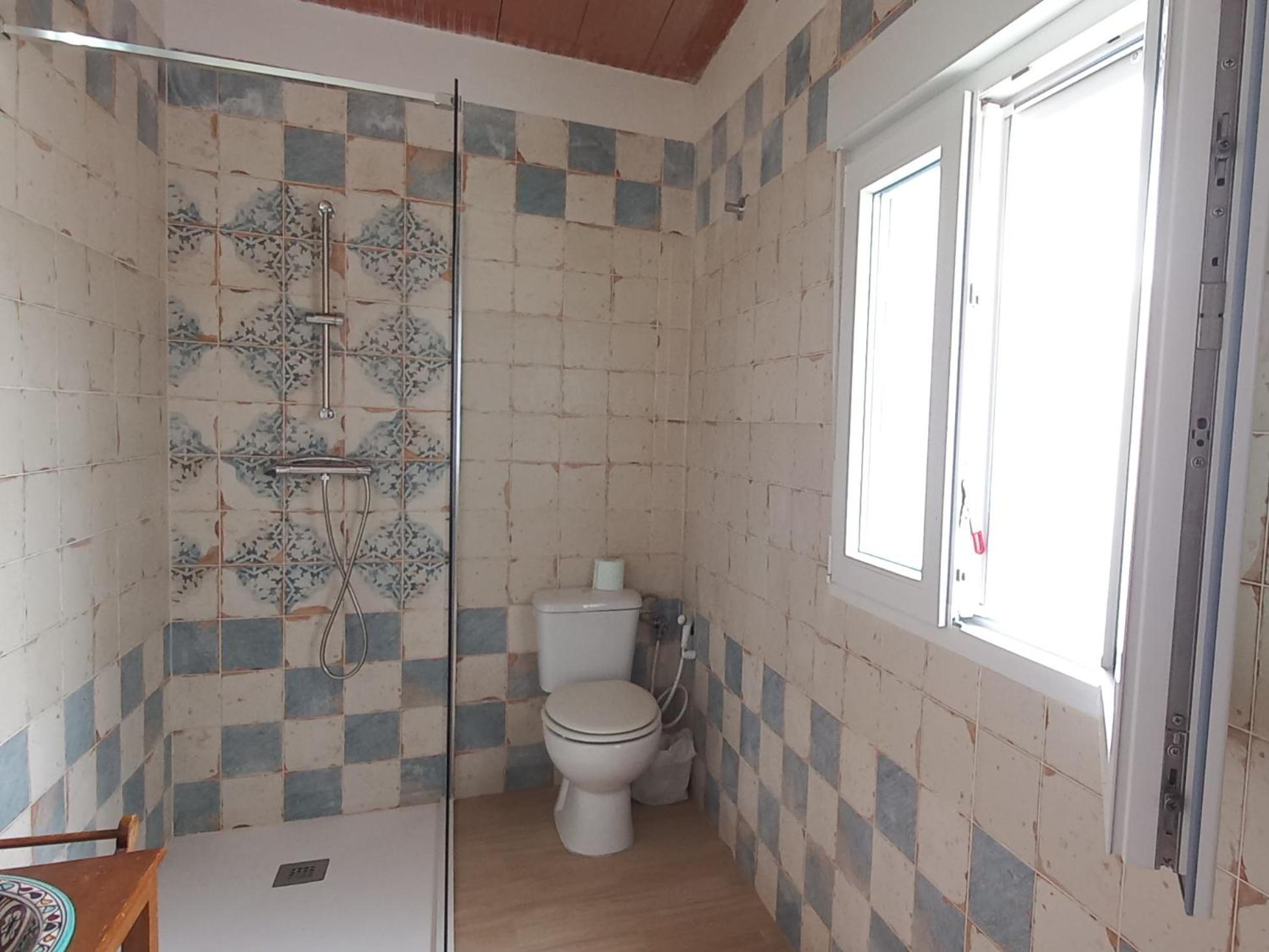 Guesthouse Jazmines Mozarabes # Wifi Baena Zewnętrze zdjęcie