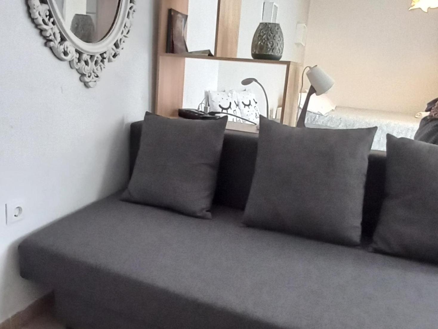Guesthouse Jazmines Mozarabes # Wifi Baena Zewnętrze zdjęcie