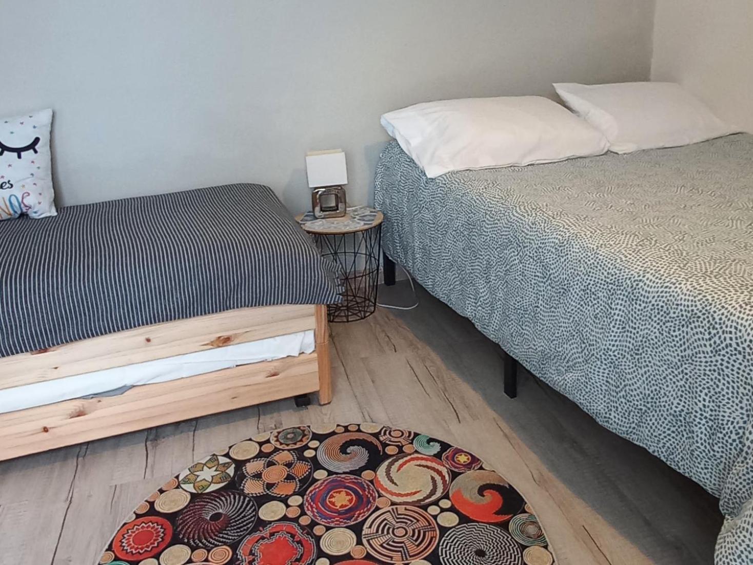 Guesthouse Jazmines Mozarabes # Wifi Baena Pokój zdjęcie