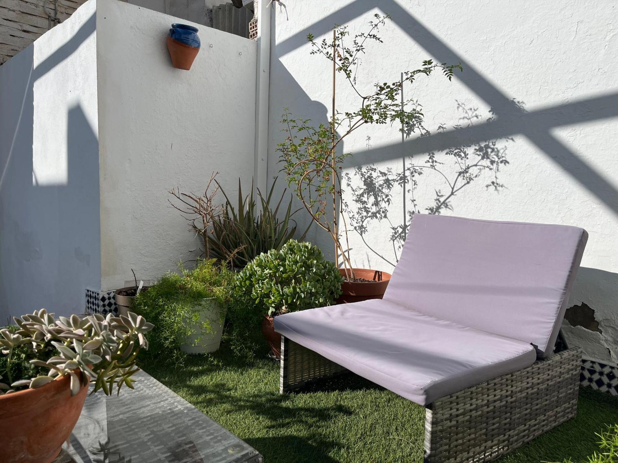 Guesthouse Jazmines Mozarabes # Wifi Baena Zewnętrze zdjęcie