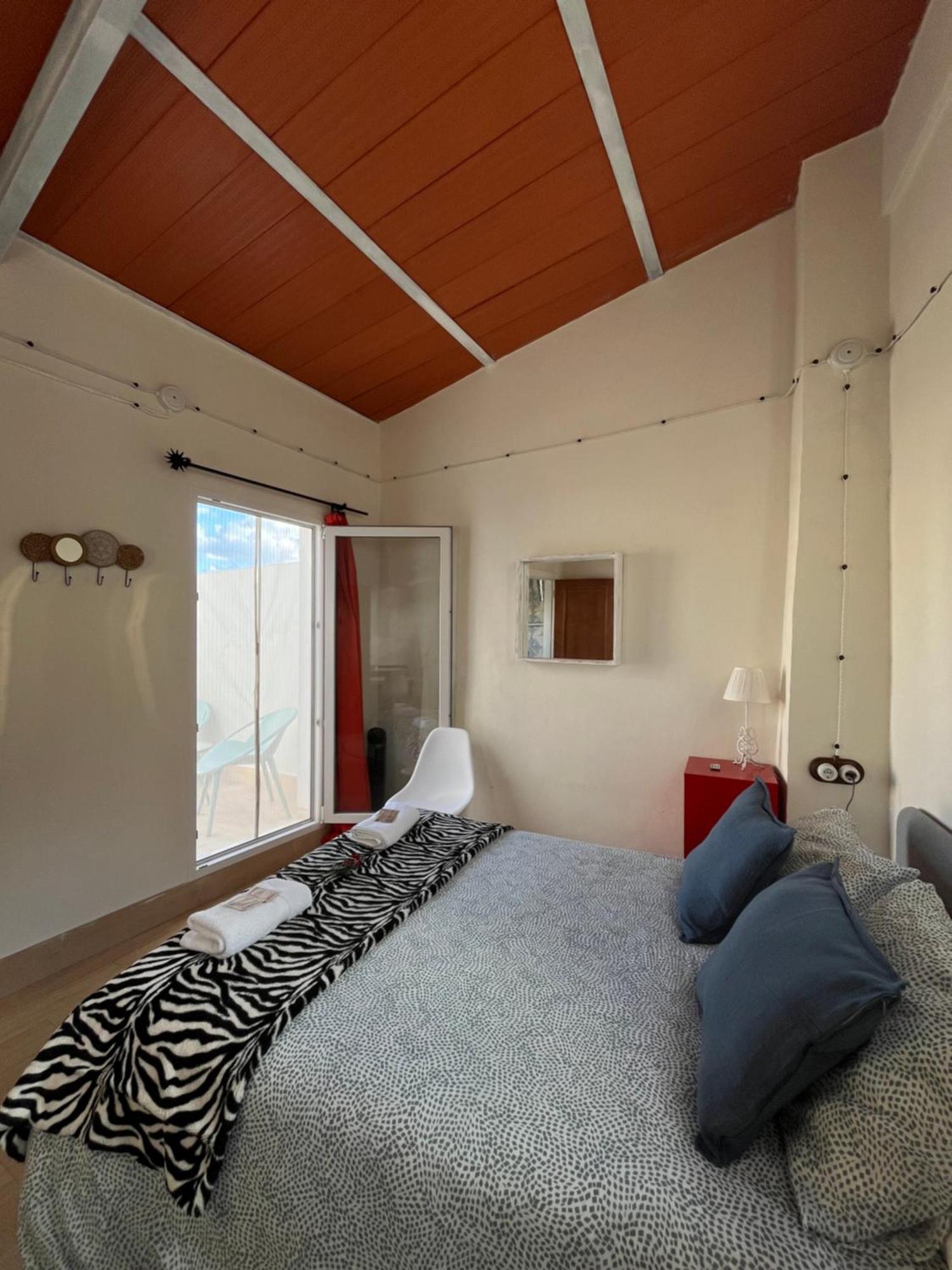 Guesthouse Jazmines Mozarabes # Wifi Baena Zewnętrze zdjęcie