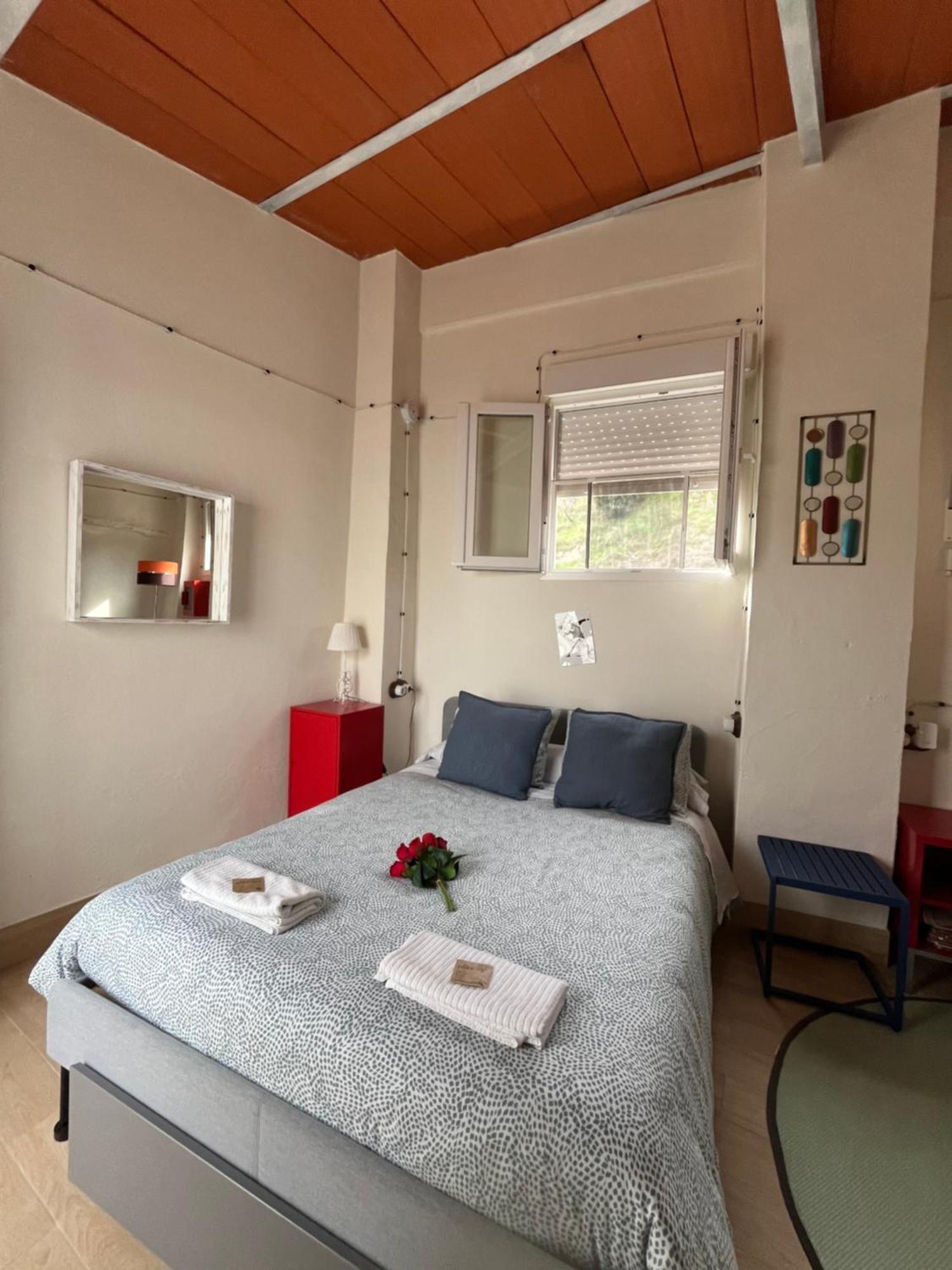 Guesthouse Jazmines Mozarabes # Wifi Baena Zewnętrze zdjęcie